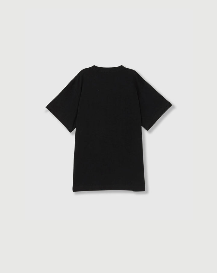 THIRD EYE(i) SATURN T-SHIRT