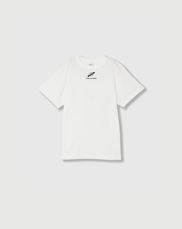 THIRD EYE(i) SATURN T-SHIRT