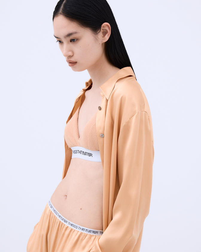 SKIN WEAR|THINGS THAT MATTER(シングス ザット マター) |ONLINE STORE