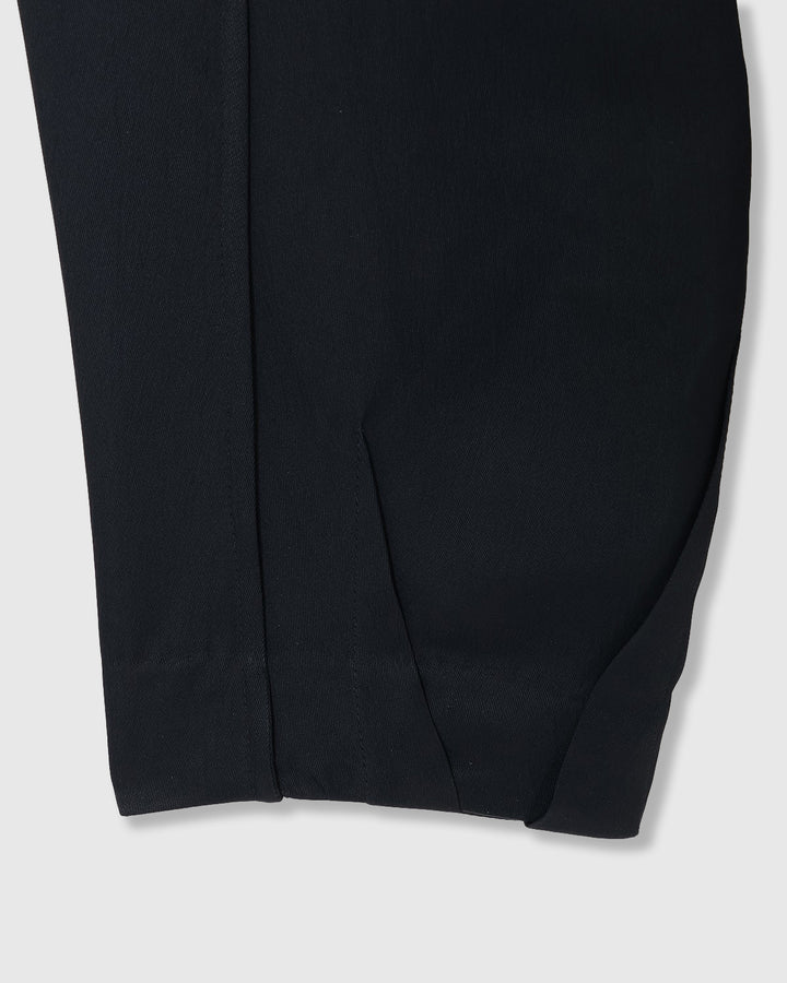 ADJUSTABLE WAIST JACKET