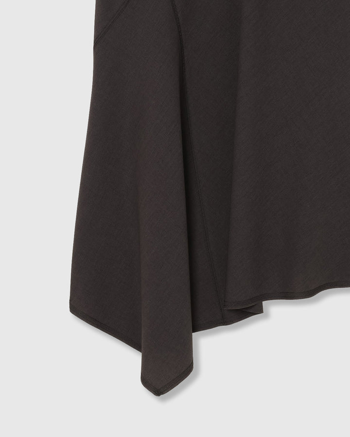 RANDOM FLARE SKIRT