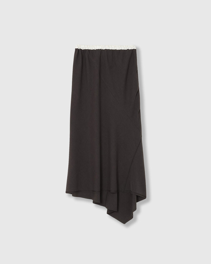 RANDOM FLARE SKIRT
