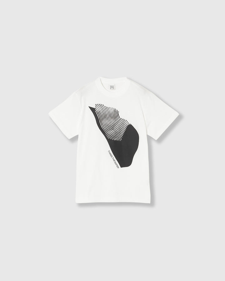 AICON × T-SHIRT