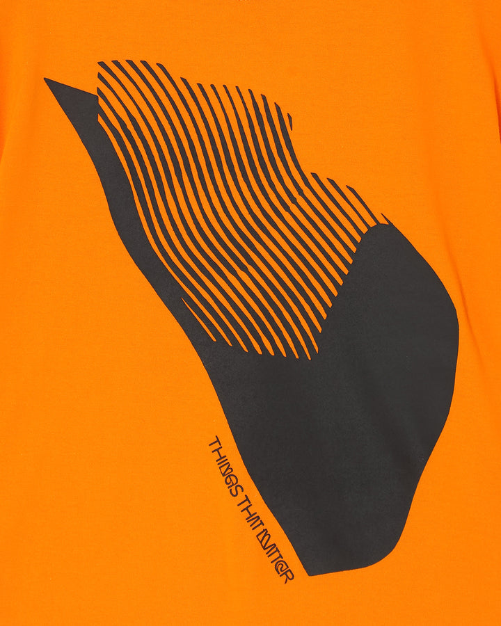 AICON × T-SHIRT