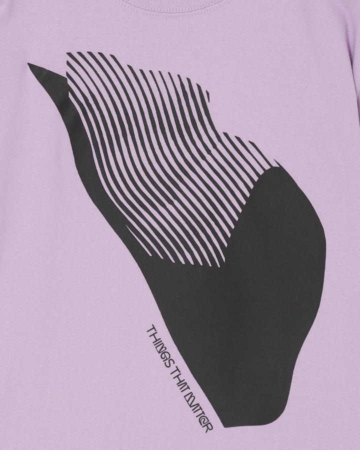 AICON × T-SHIRT