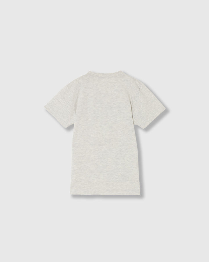 TUA PEN NOT × MINI T-SHIRT