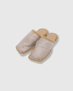 BEIGE / 38 (24.5cm)