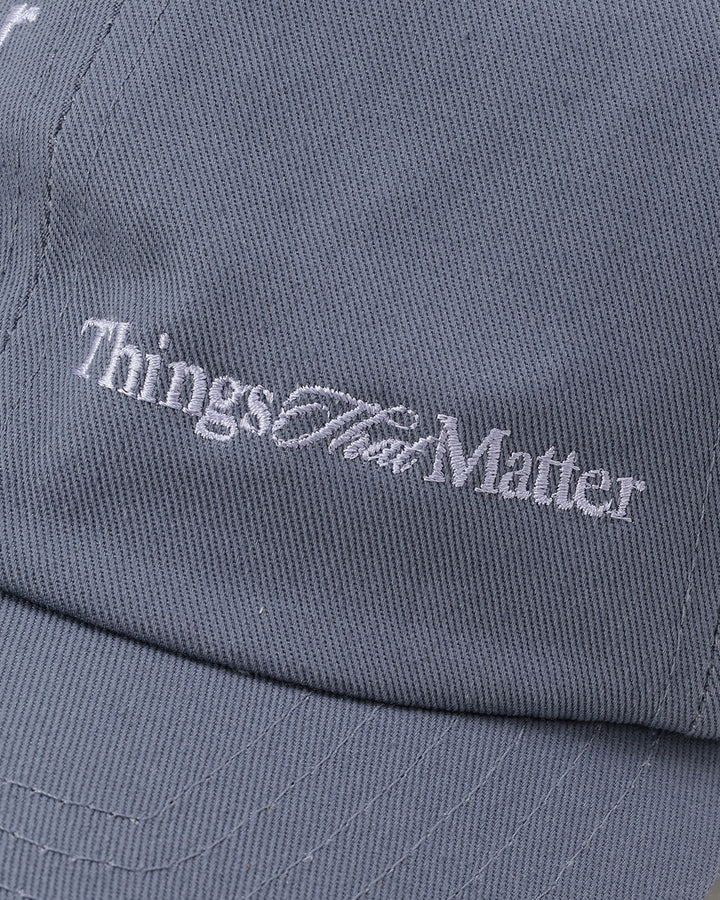 Higher Self TTM CAP