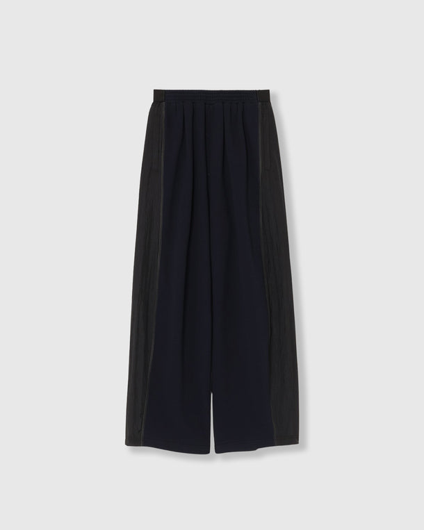 NEW NYLON TAFFETA SWEAT PANTS