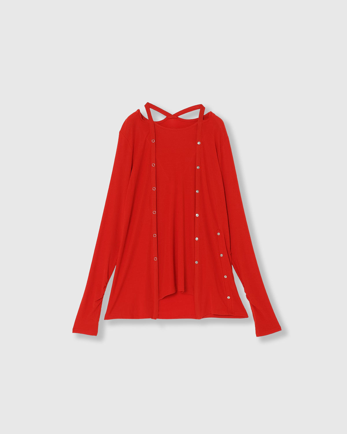 MANY WAY LAYERED TOPS | TOPS | STORE | THINGS THAT MATTER