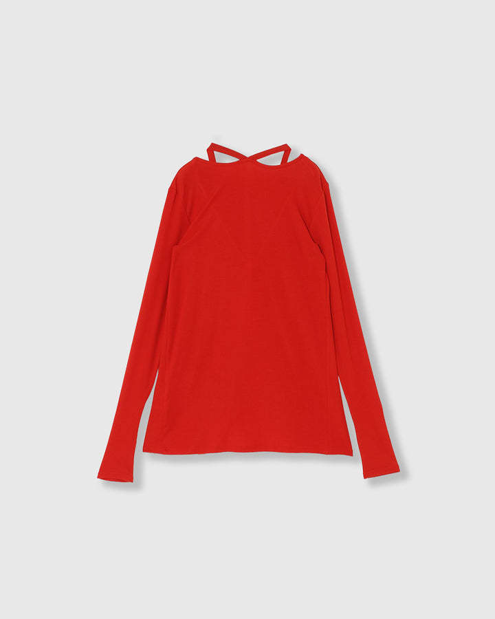 MANY WAY LAYERED TOPS