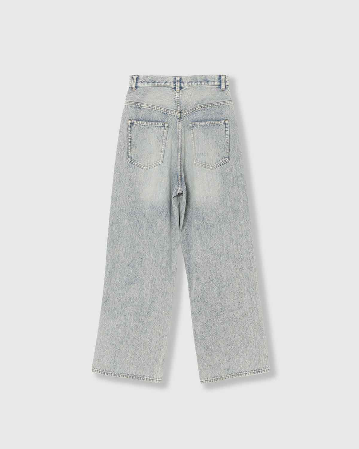 SPARKLE DENIM PANTS | BOTTOMS | STORE | THINGS THAT MATTER ONLINE