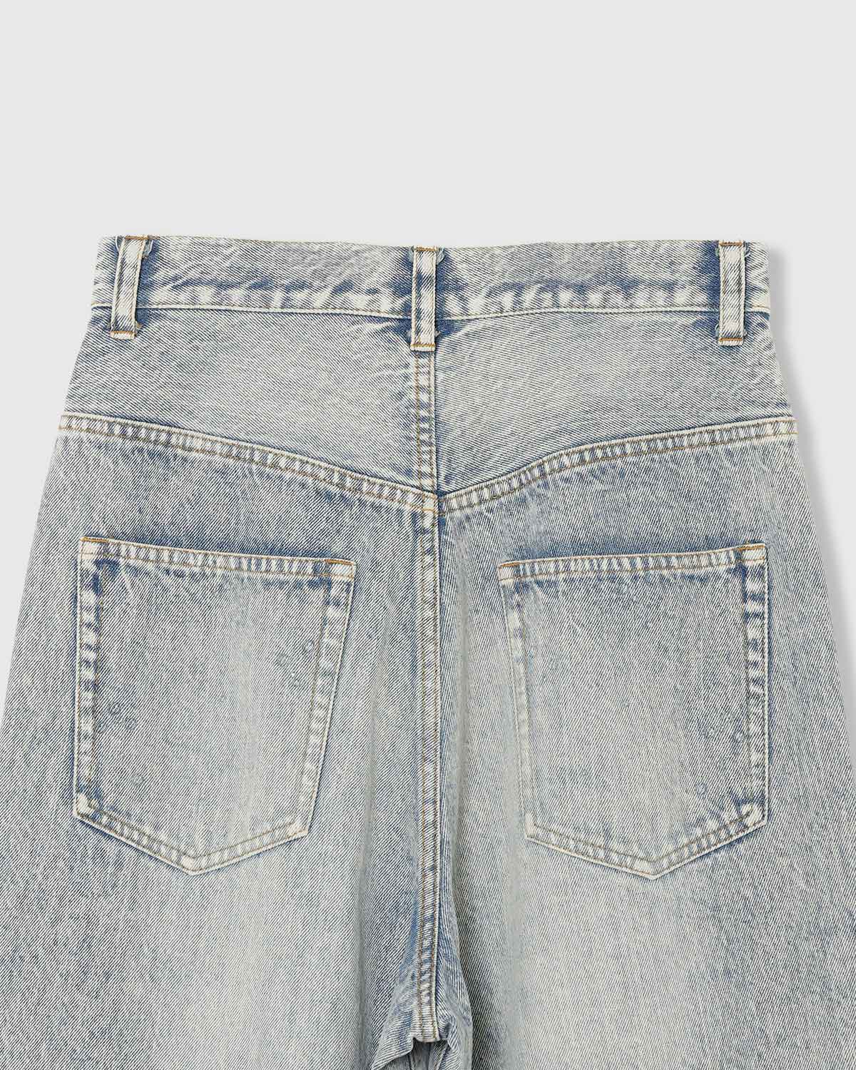 SPARKLE DENIM PANTS | | STORE | THINGS THAT MATTER ONLINE STORE