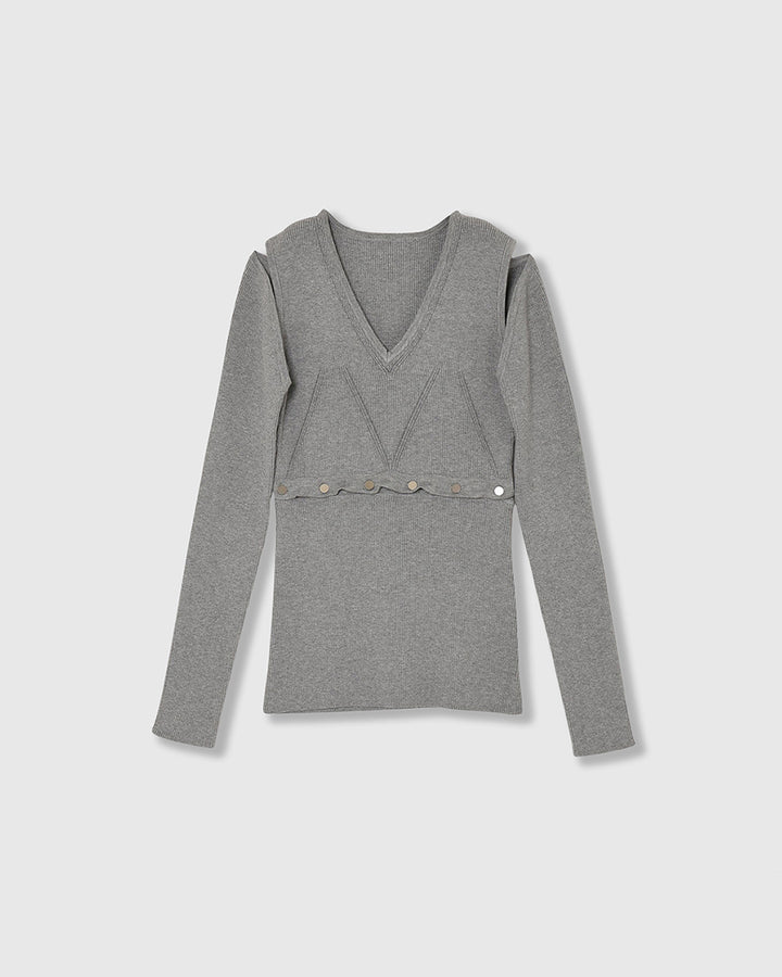 MANY WAY KNIT