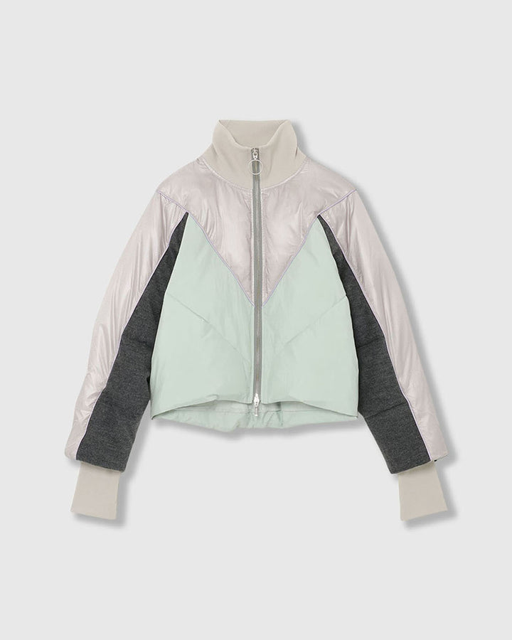 MULTI  PAD JACKET
