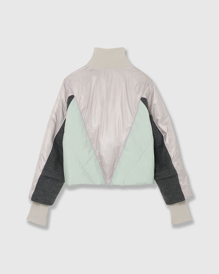 MULTI  PAD JACKET