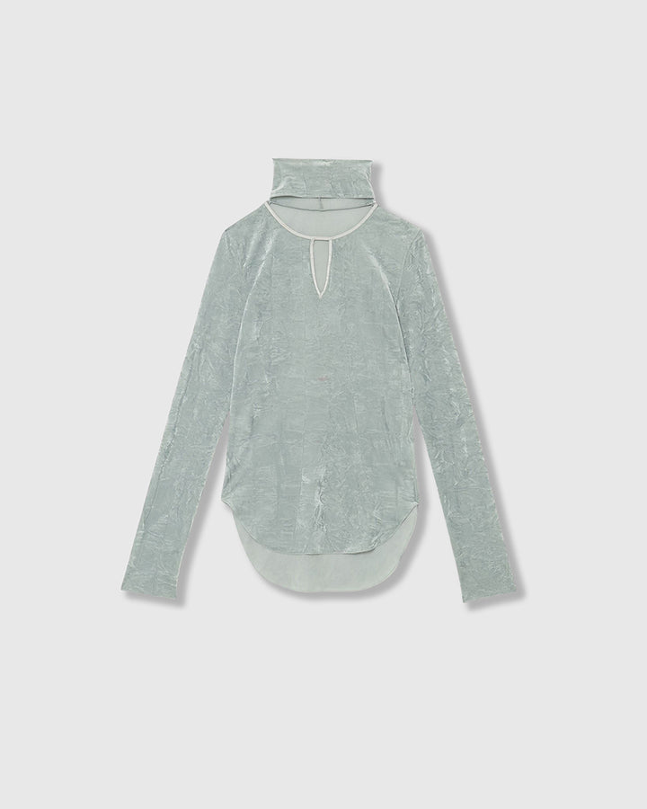 CLASH VELOR CUTTING TOPS