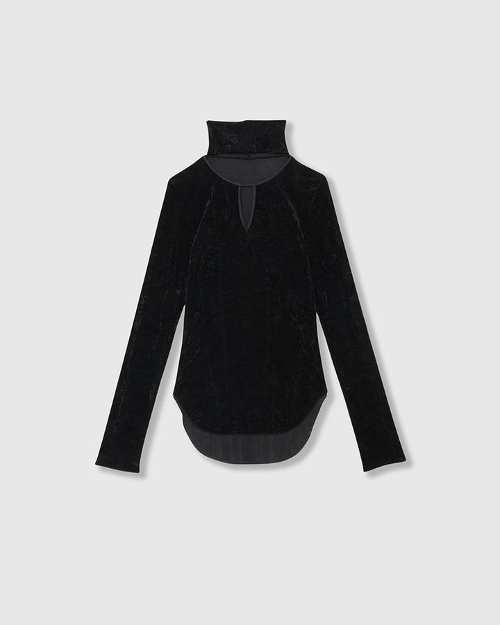 CLASH VELOR CUTTING TOPS