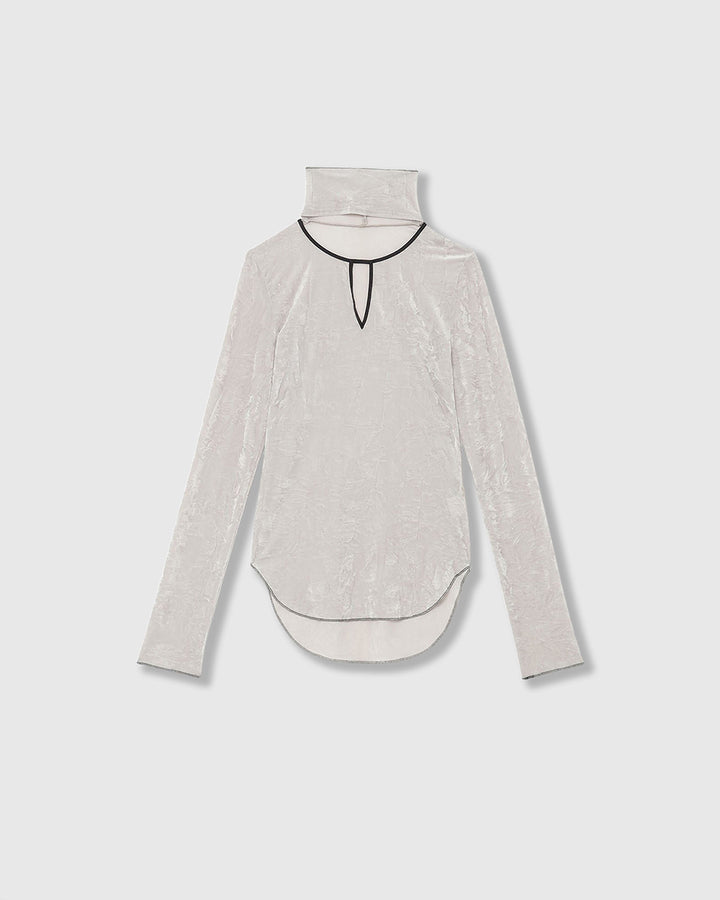 CLASH VELOR CUTTING TOPS