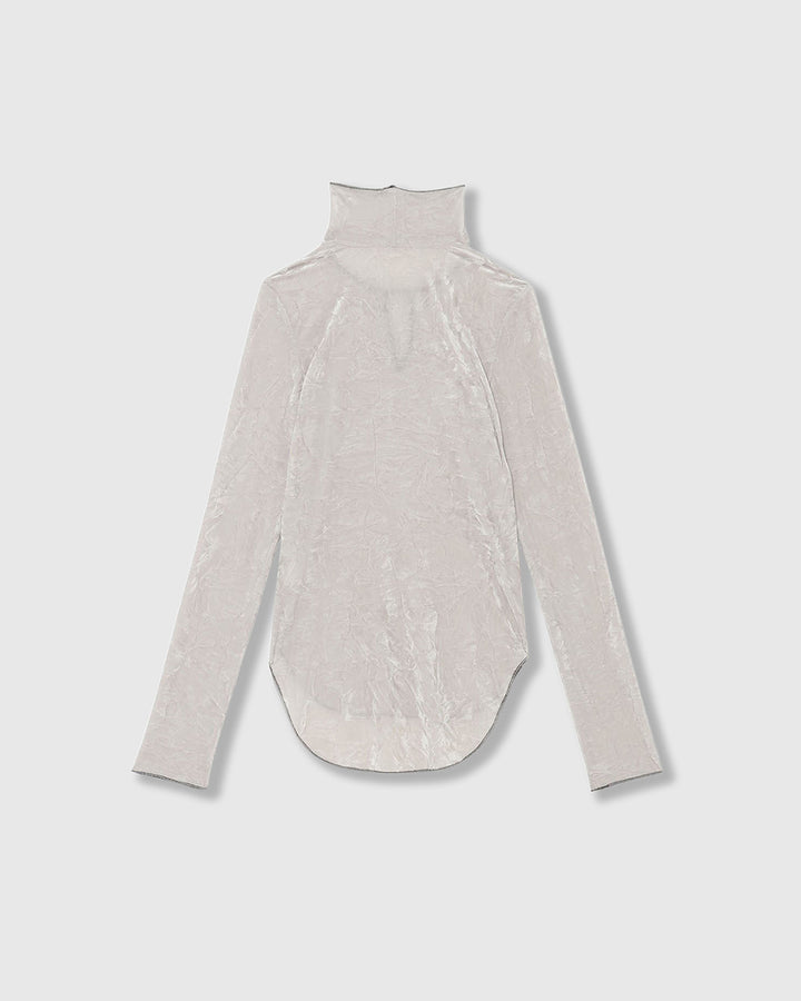 CLASH VELOR CUTTING TOPS