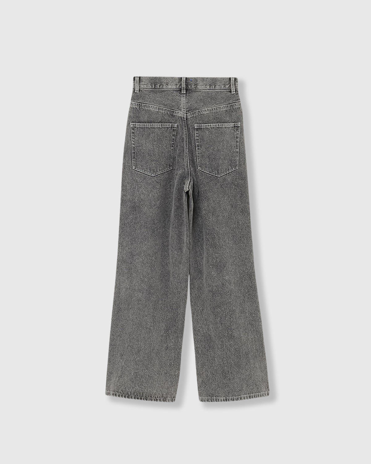 THINGS THAT MATTERニーカッティングデニムパンツ KNEE CUTTING DENIM PANTS | BOTTOMS | STORE | THINGS THAT MATTER