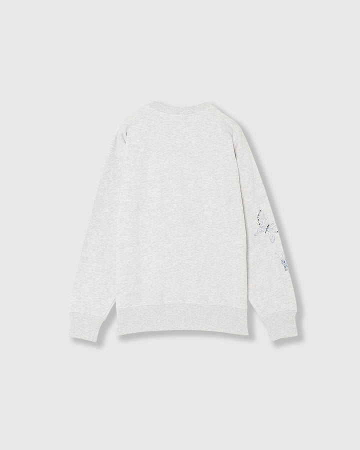 PRE-SENT SPARKLE PULL-OVER