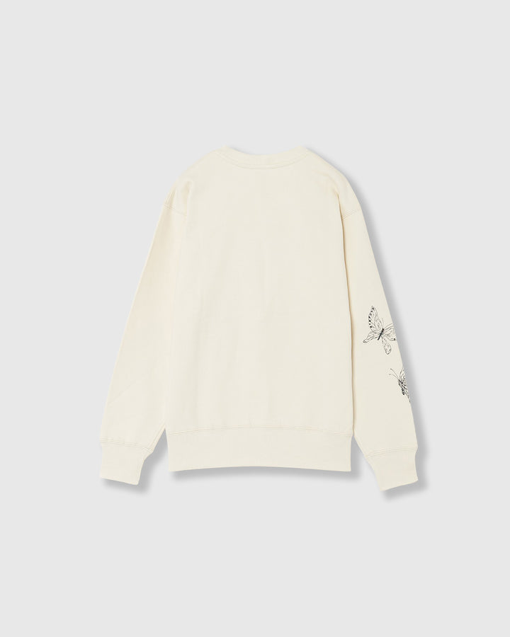 PRE-SENT SPARKLE PULL-OVER