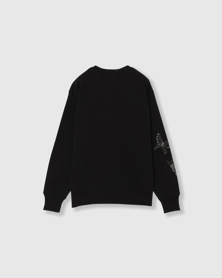 PRE-SENT SPARKLE PULL-OVER