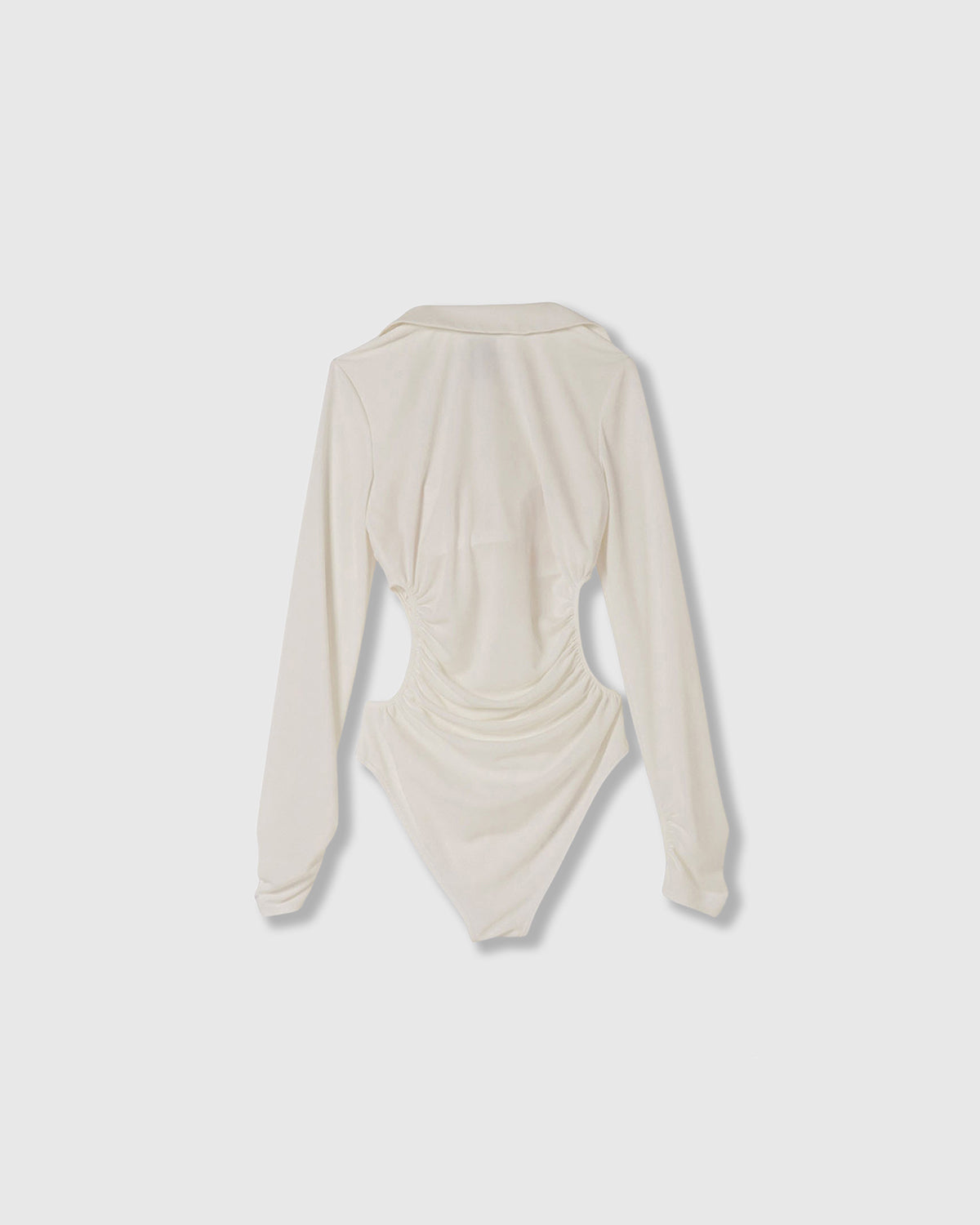 JERSEY BODY SUIT | | STORE | THINGS THAT MATTER ONLINE STORE