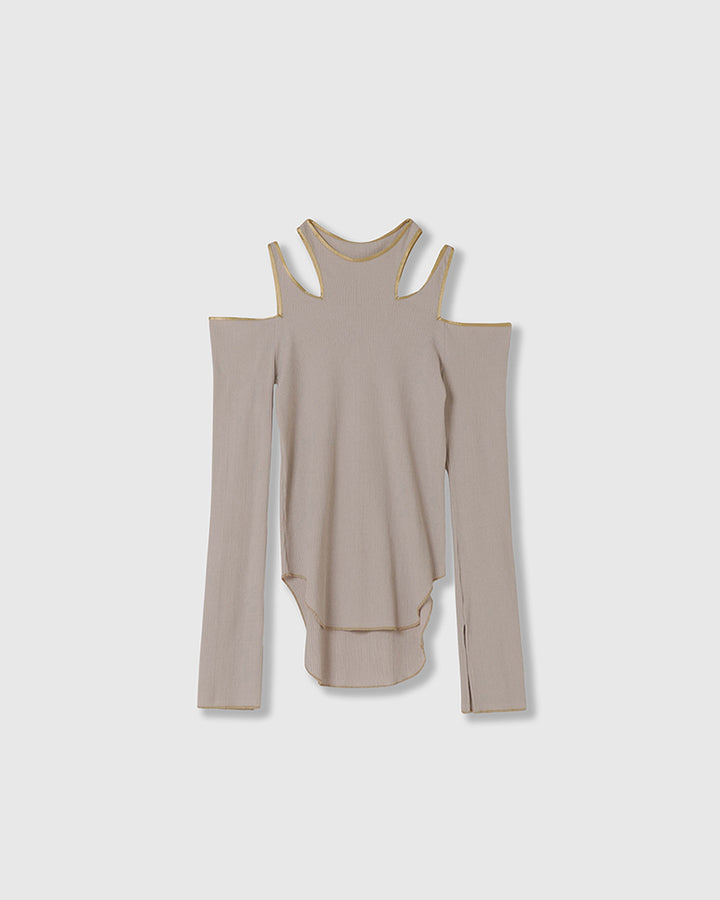 LIGHT GRAY
