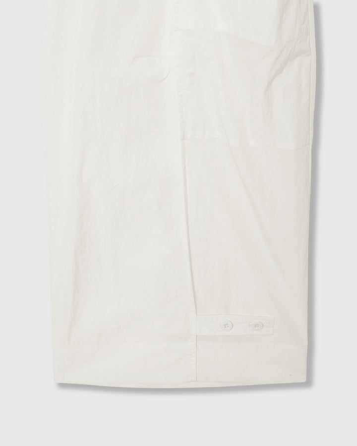 WORK TAFFETA PANTS