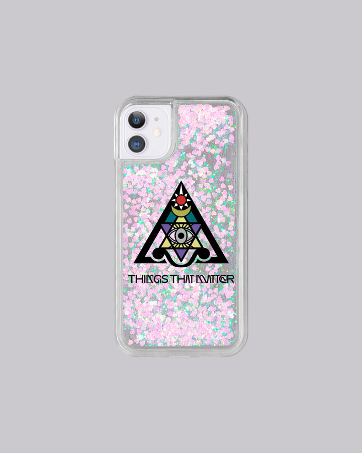 ONENESS iPhone CASE for THINGS THAT MATTER
