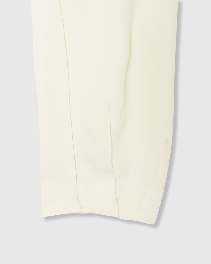ADJUSTABLE WAIST JACKET