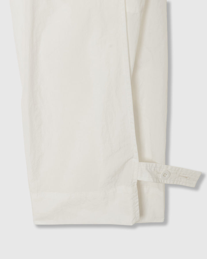 WORK TAFFETA PANTS
