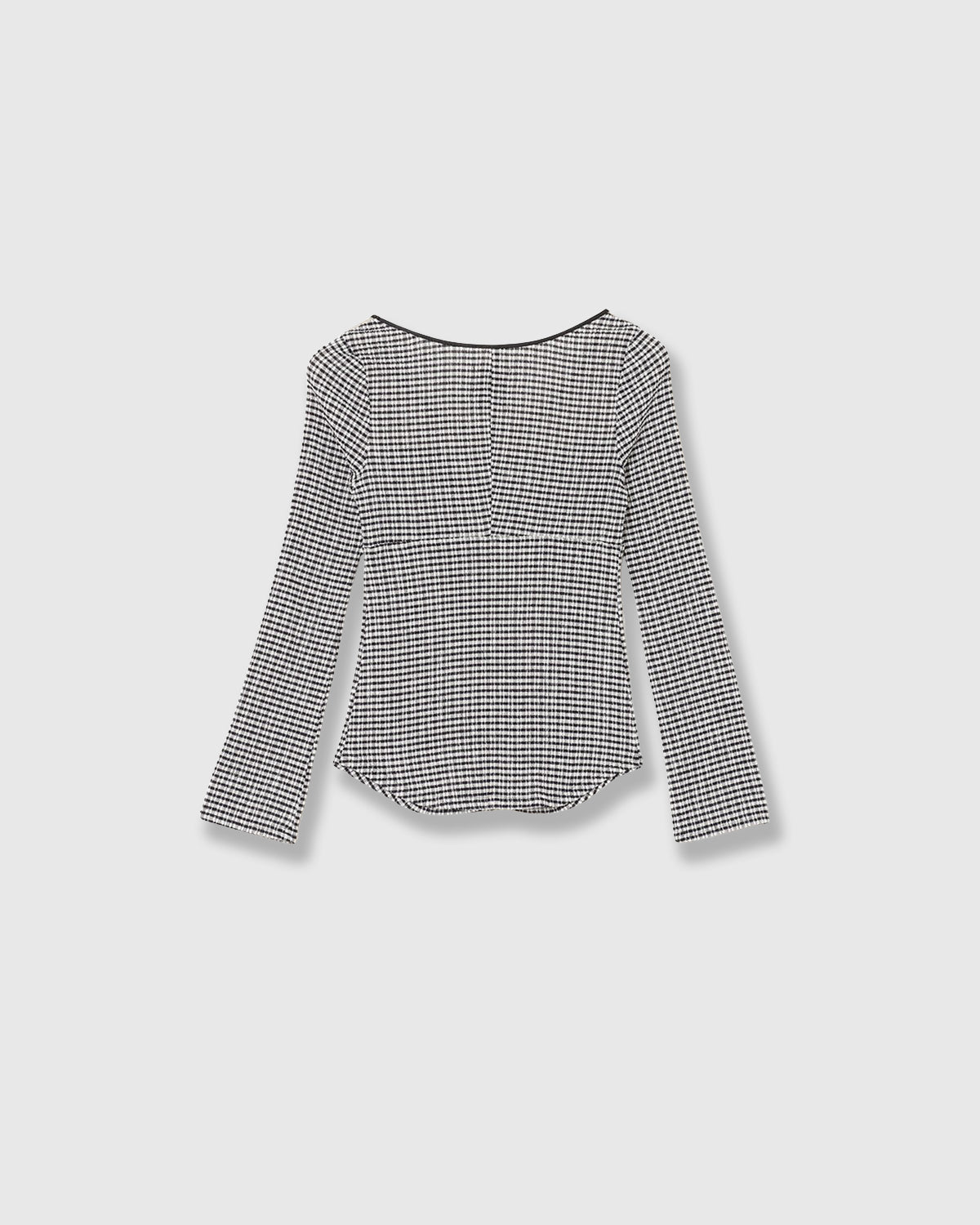 CHAOS BUSTIER TOPS | TOPS | STORE | THINGS THAT MATTER ONLINE STORE
