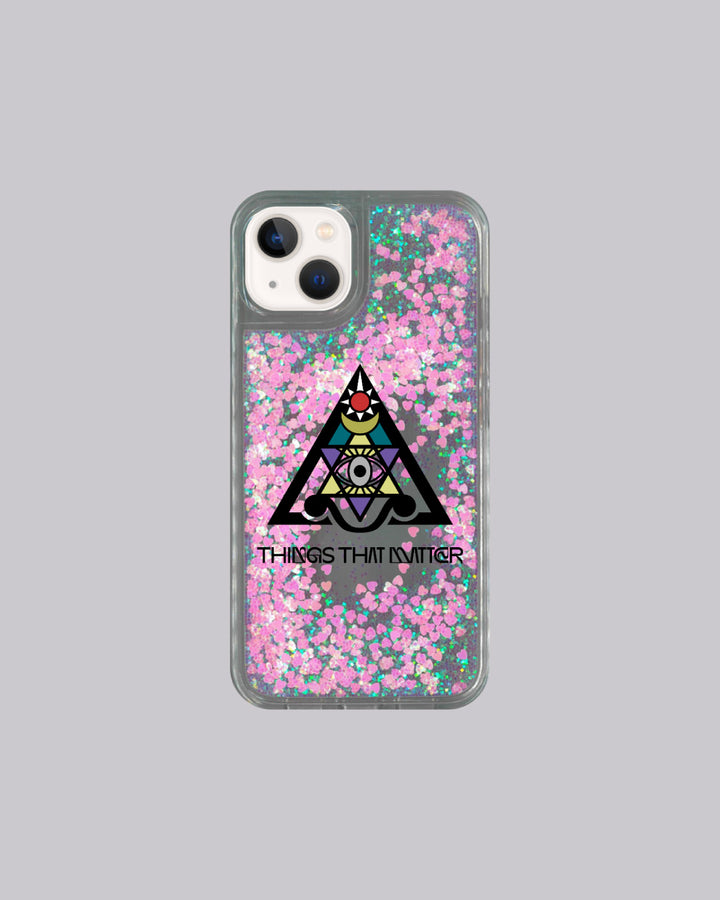 ONENESS iPhone CASE for THINGS THAT MATTER