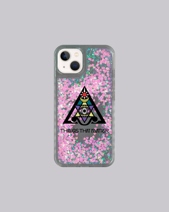 ONENESS iPhone CASE for THINGS THAT MATTER