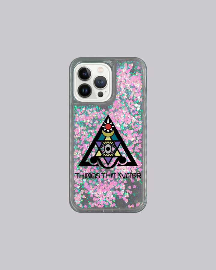 ONENESS iPhone CASE for THINGS THAT MATTER