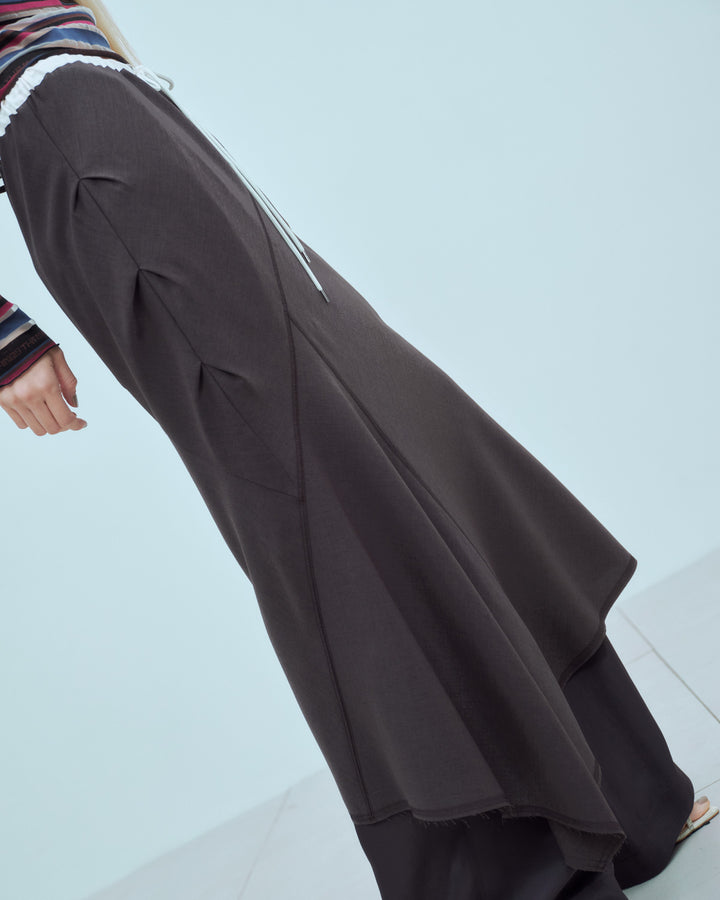 RANDOM FLARE SKIRT