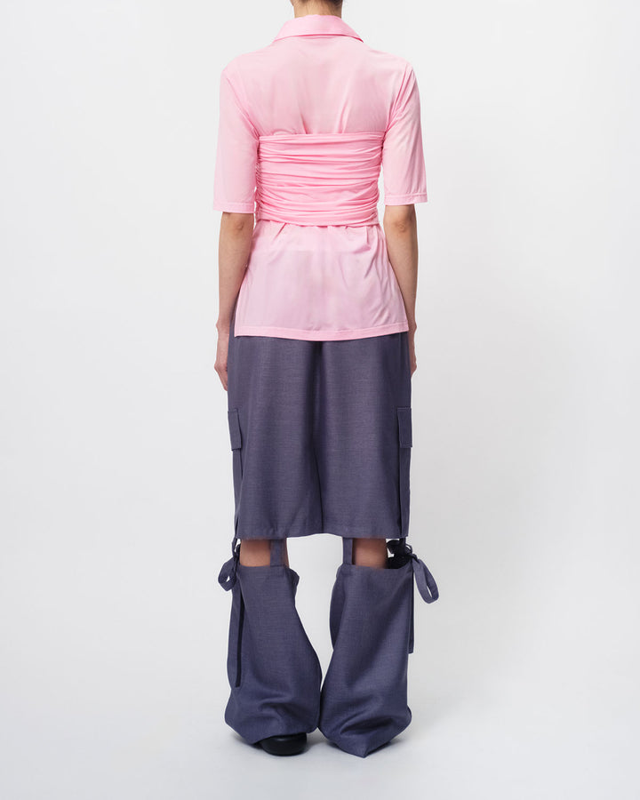 WORK SKIRT PANTS