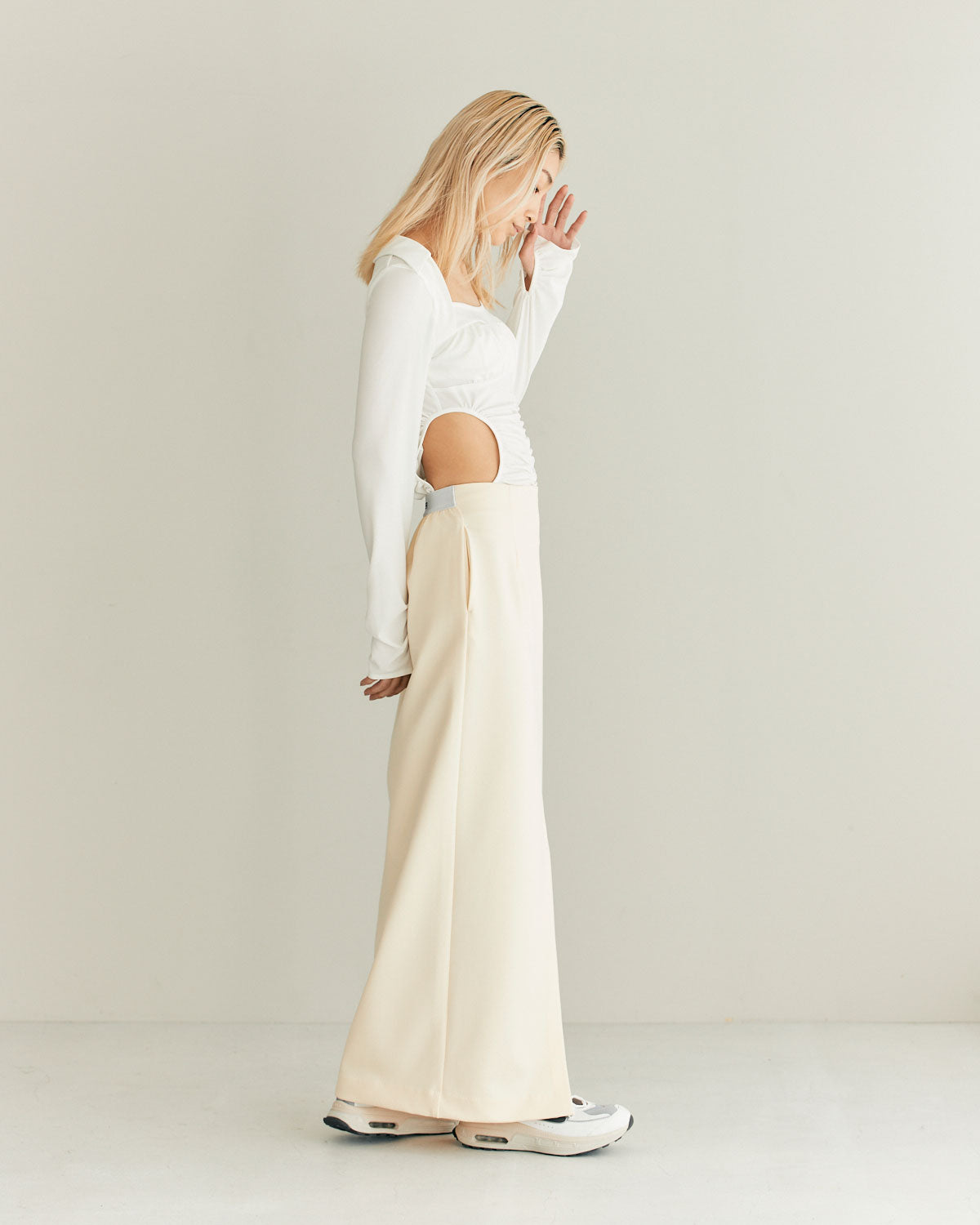 JERSEY BODY SUIT | TOPS | STORE | THINGS THAT MATTER ONLINE STORE 
