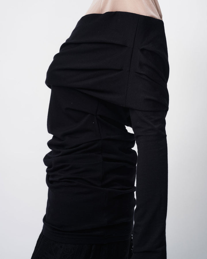 PRETENSE OFF-SHOULDER TOPS
