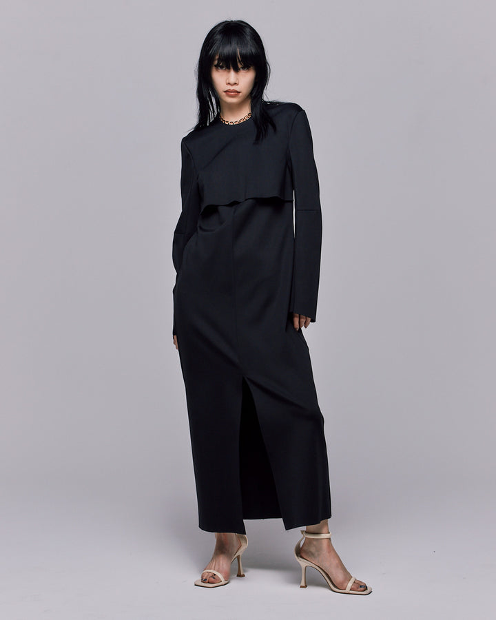 H:162cm / FREEsize