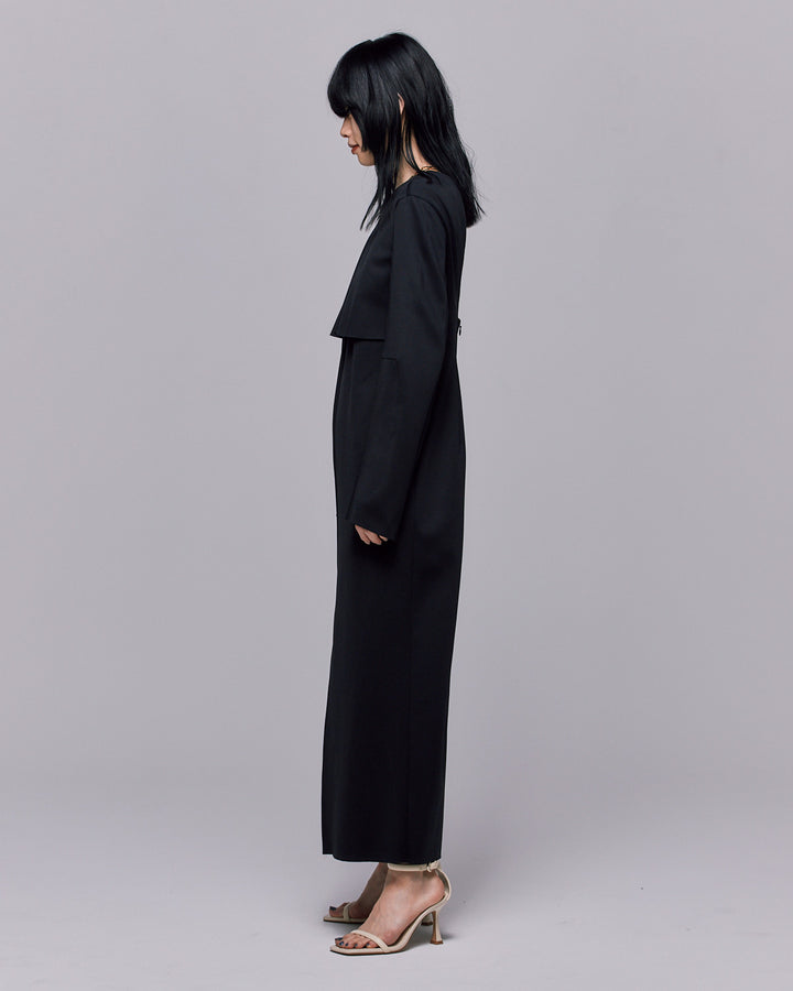 H:162cm / FREEsize