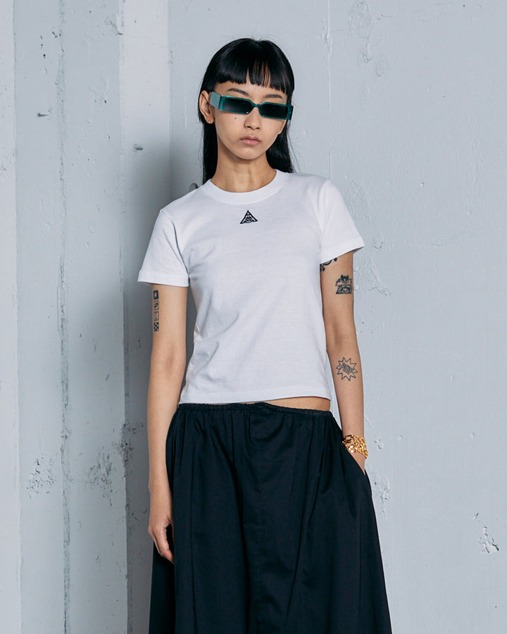 ONENESS LOGO KIDS BASIC T-SHIRT