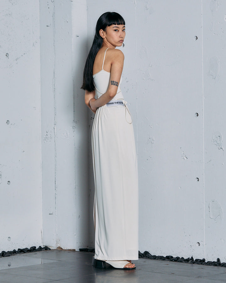 CUTTING LAYERED TOPS