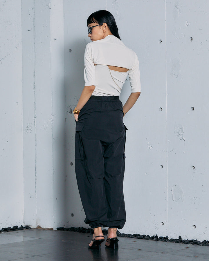 VINTAGE TYPEWRITER WORK PANTS