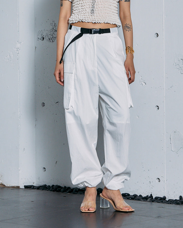 VINTAGE TYPEWRITER WORK PANTS