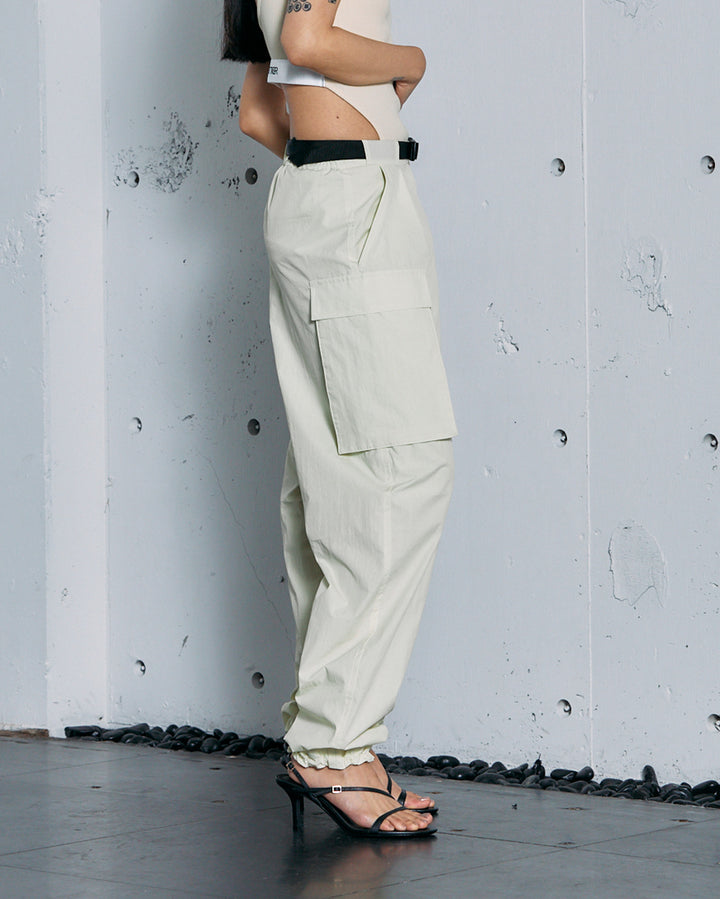 VINTAGE TYPEWRITER WORK PANTS