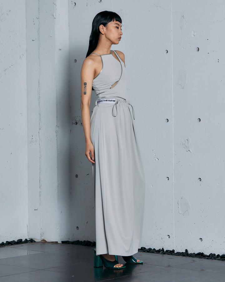 CUTTING LAYERED TOPS